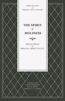   The Spirit of Holiness