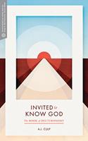   Invited to Know God