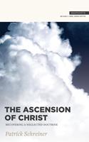   The Ascension of Christ