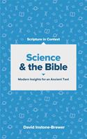   Science and the Bible