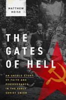   The Gates of Hell