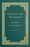   Fount of Heaven