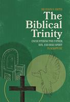   The Biblical Trinity