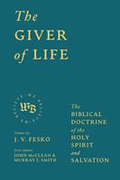   The Giver of Life