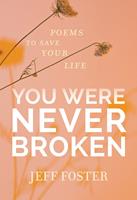   You Were Never Broken