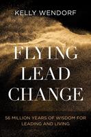   Flying Lead Change
