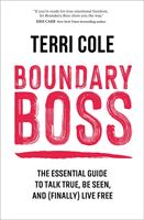   Boundary Boss