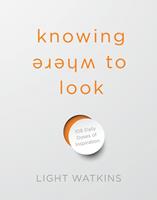   Knowing Where to Look