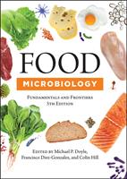   Food Microbiology