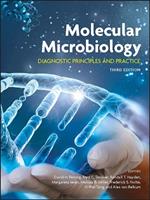   Molecular Microbiology