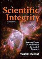   Scientific Integrity