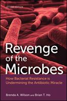   Revenge of the Microbes