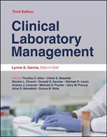   Clinical Laboratory Management