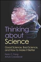   Thinking about Science