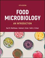   Food Microbiology