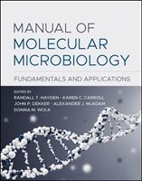   Manual of Molecular Microbiology