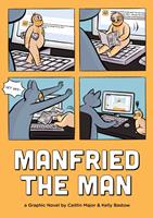   Manfried the Man