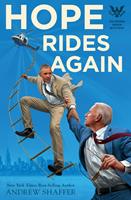   Hope Rides Again