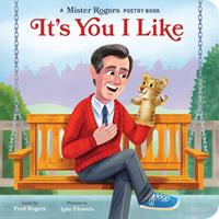   It's You I Like