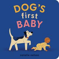  Dog's First Baby