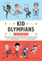   Kid Olympians: Winter