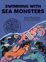   Swimming with Sea Monsters