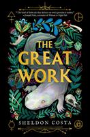   The Great Work