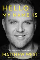   Hello, My Name Is
