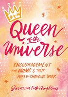   Queen of the Universe