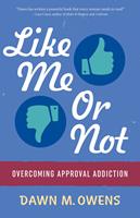   Like Me or Not