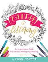   Faith & Lettering