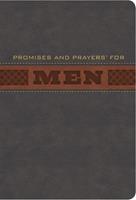 Promises and Prayers For Men
