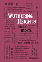   Wuthering Heights