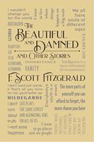   The Beautiful and Damned and Other Stories