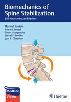   Biomechanics of Spine Stabilization