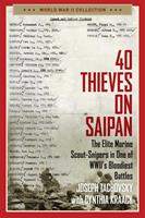   40 Thieves on Saipan