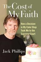   The Cost of My Faith