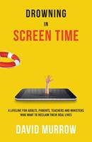   Drowning in Screen Time