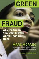   Green Fraud