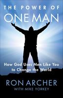   The Power of One Man