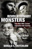   Revolutionary Monsters