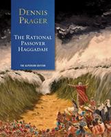   The Rational Passover Haggadah