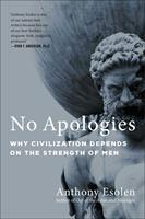  No Apologies