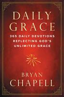   Daily Grace