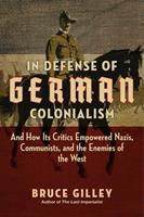   In Defense of German Colonialism
