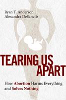   Tearing Us Apart