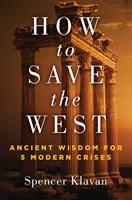   How to Save the West