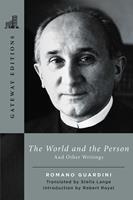   The World and the Person