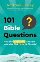   101 Bible Questions