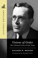   Visions of Order